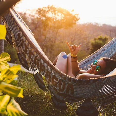 Готель Rapture Surfcamp Nicaragua Сан-Хуан-дель-Сур Екстер'єр фото